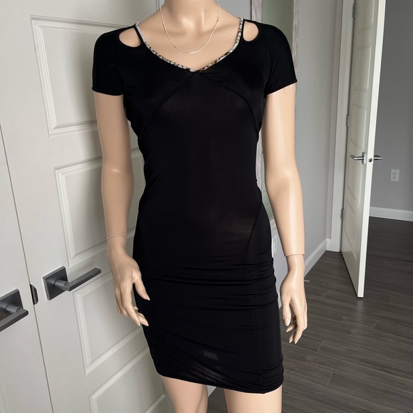 Just Cavalli Beach Dress - Picture 2 of 4